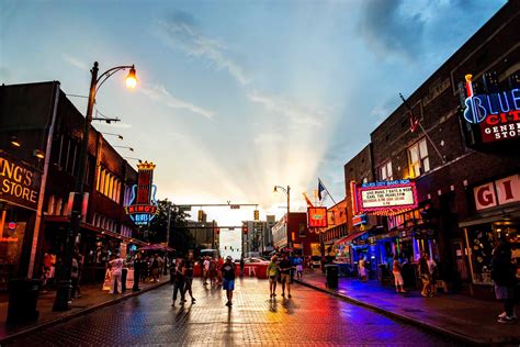 Beale Street