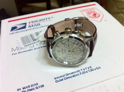 뽐뿌::세이코 SSB009 줄질