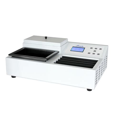 HS1145 Tissue Water Bath And Hot Plate Pathology Laboratory Equipment Flotation Workstation