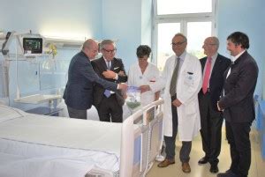 All Ospedale Di Pinerolo Inaugurata La Stroke Unit Per Le Terapie Nei