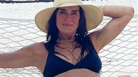 Jennifer Aniston Reveals Uncomfortable Nude Selfie Ordeal News Au Australias Leading