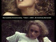 Bernadetta Krzeminska Nude Pics Videos Sex Tape