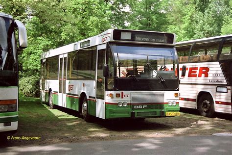 ACE02A BX-70-BR RET 401 | Keukenhof 10-05-1995. RET BX-70-BR… | Flickr