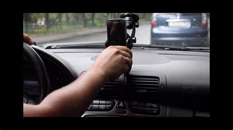 Automatic - Лучший автомобильный держатель для смартфона в 2019 году ...