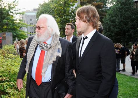 Pictures of Angus Sutherland