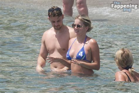 Tasha Ghouri Nude Celebs The Fappening Forum