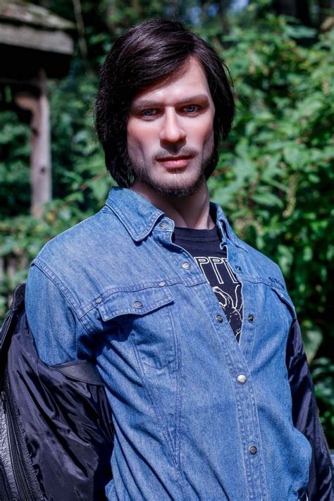 Male Sex Doll Gay Sex Doll Male Love Doll