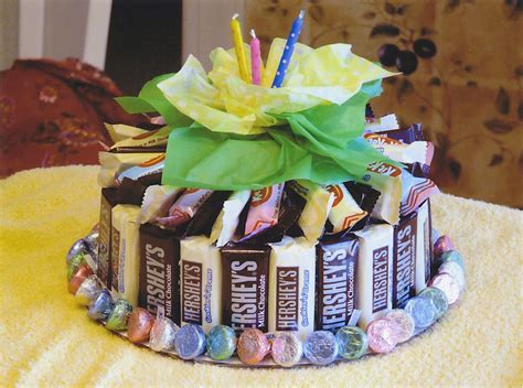 Hersheys Birthday Cake Chocolate Bar Quinn Danner