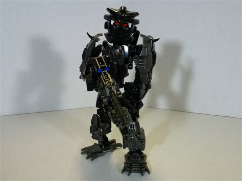Thebolderboulder Hero Factory Moc Drack