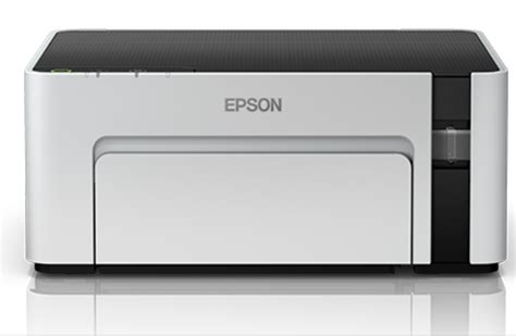 Epson EcoTank Monochrome M1100 Ink Tank Printer – Joebz Computer Sales and Services