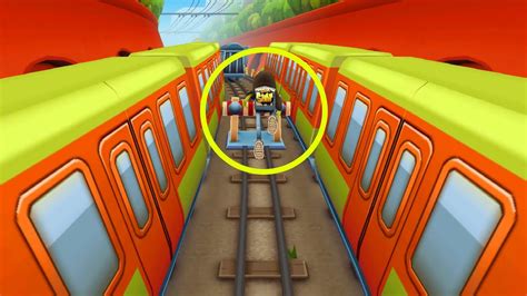 Compilation Subway Surfers Subway Surf 1 Hour Playgame In 2024 On Pc With Emulator Android