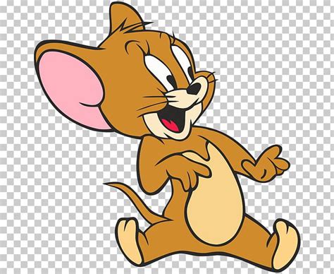 Jerry Mouse Tom Cat Mickey Mouse Tom And Jerry Png Clipart Animated