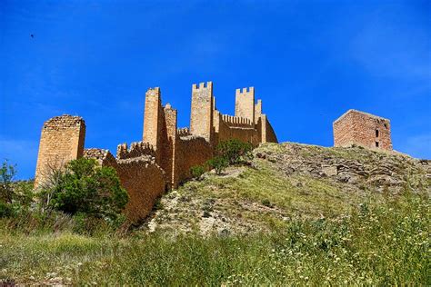 Qué ver en Albarracín Turismo en Teruel 2024