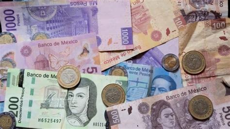 Así Será El Nuevo Billete De Mil Pesos En México