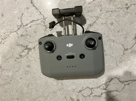 Genuine Replacement C5 Part RC231 DJI Mini 2, Mavic Air 2, 2S Remote ...