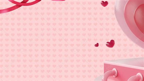 Valentines Day Poster Powerpoint Background For Free Download - Slidesdocs