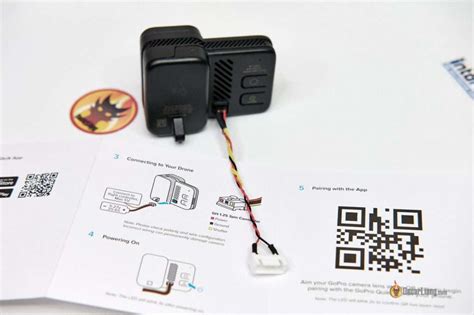 Review Hero Black Bones The Naked Gopro For Fpv Drones Oscar