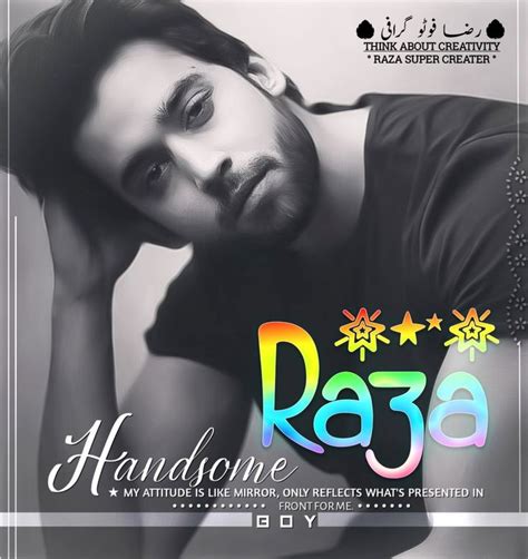 pin   raza malik  raza abba reflection attitude