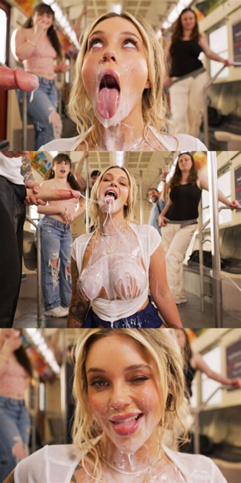 What S Name Of This Blonde Pornstar On Brazzers Ad Kali Roses