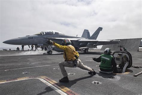 strike fighter squadron vfa