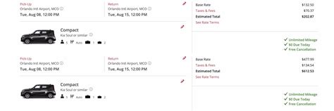 Car Rental Discount Code - 65% Discount Code for Car Rental L Car ...