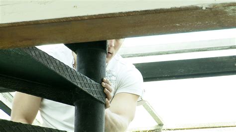 Blonde Notgeile Ehefrau Fickt Den Nachbarn Und Laesst Sich Fast Schwaengern Xhamster