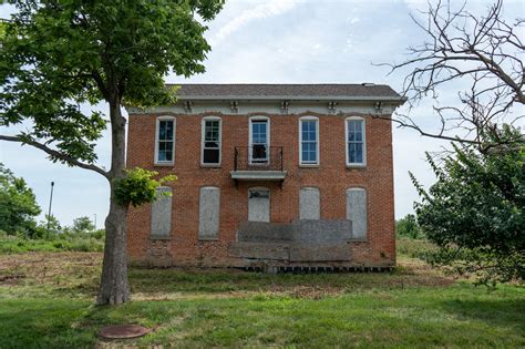 Kincaid House in Fishers to be dismantled and reused - Indianapolis ...
