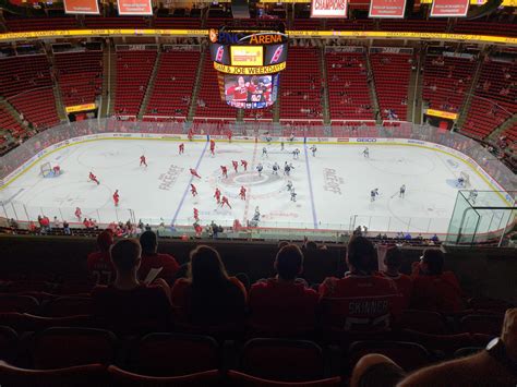 What $15 will get you if you still have your student ID!!! GO CANES