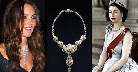 Queen Elizabeth's Crown Jewels: A Dazzling History - Hunter Games Magazine