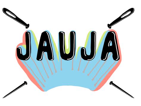 JAUJA! on Behance