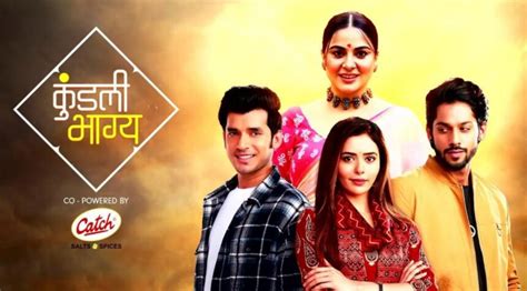 kundali bhagya karan reveals rajveers identity leaving kareena