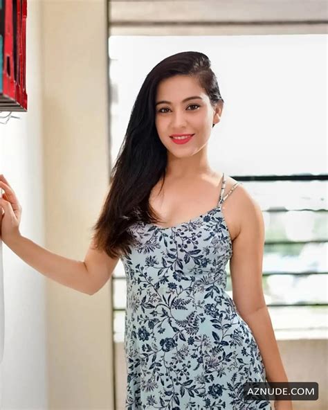 Ruby Bharaj Hot Pics Collection 2017 2019 AZNude