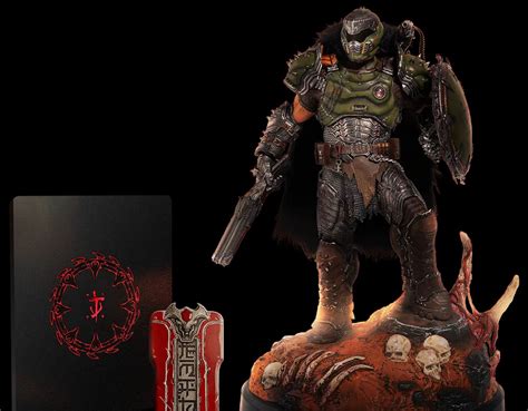 DOOM: The Dark Ages Buy Now Page