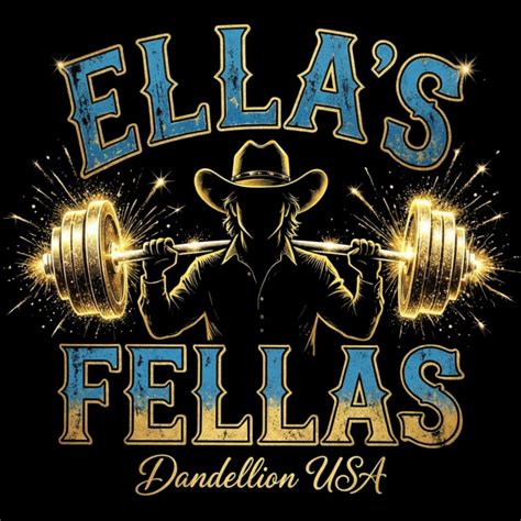 Ella Fellas Etsy