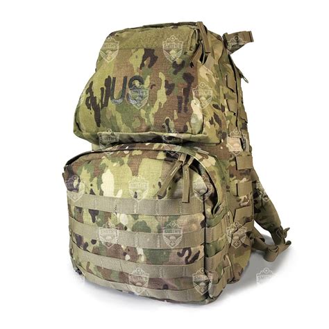 MOLLE II Sustainment Pouch