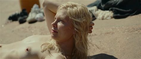 Nude Video Celebs Saara Kotkaniemi Nude Power Of Love 2023