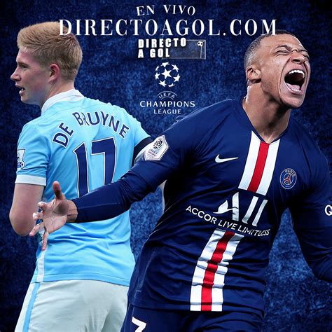 Manchester City Vs Psg Online - Management And Leadership