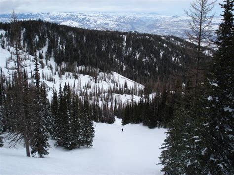 Ski resort Wenatchee – Mission Ridge - Skiing Wenatchee – Mission Ridge