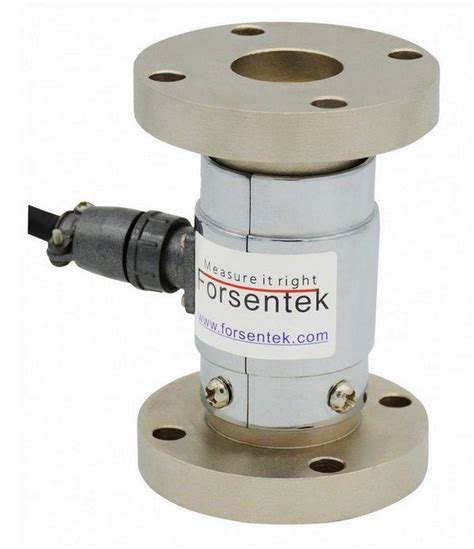 Flange Torque Sensor Nm Nm N M Reaction Torque Measurement