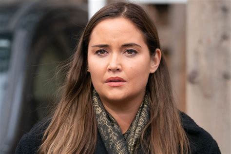 Jacqueline Jossa Wants To Get Dan Osborne Marriage Back On Track