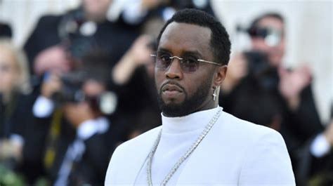 Berliner Tageszeitung Sean Diddy Combs Sex Trafficking Trial Set