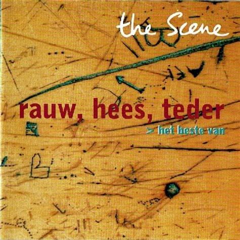 The Scene Iedereen Is Van De Wereld Lyrics Genius Lyrics