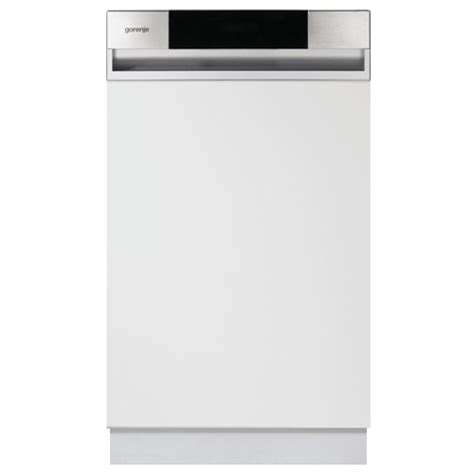 GORENJE MASINA ZA SUDOVE GI520E15X Zoka Promet D O O Bela Tehnika