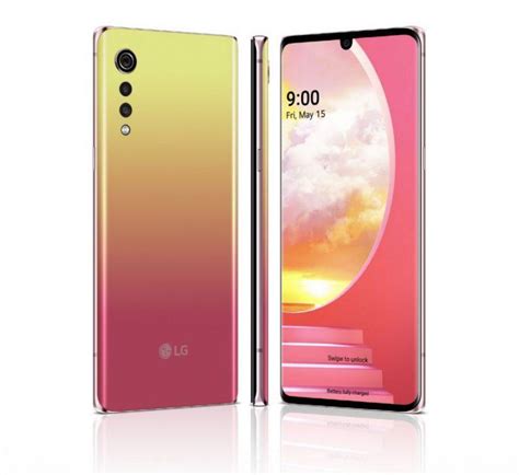 Телефоны LG: все модели, цены, фото — Рейтинг Электроники