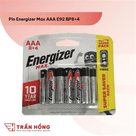 Pin Aaa Pin A V Energizer Max E Bp Alkaline V