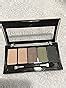Amazon L A COLORS 5 Color Matte Eyeshadow Nude Suede 0 08 Oz Beauty Personal Care