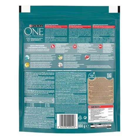 Purina One Pienso Bifensis Sterilcat Para Gatos Esterilizados De Buey Y