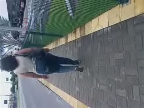 Gostosa Na Rua XVIDEOS