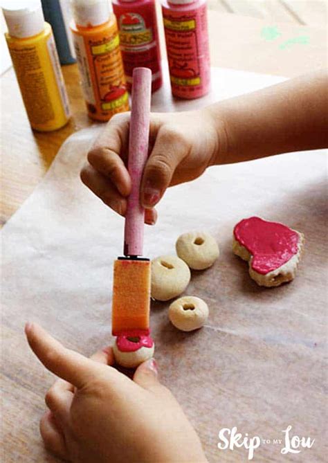 Salt Dough Recipe | Skip To My Lou