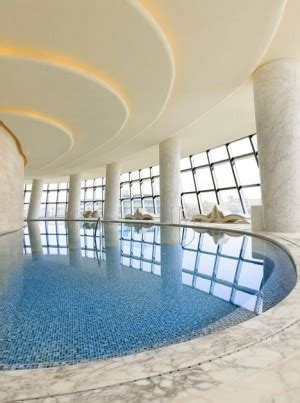 Sheraton Huzhou Hot Spring Resort By Mad